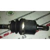 Recambio de transmision delantera izquierda para kia sportage active 4x4 referencia OEM IAM   