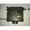 Recambio de modulo electronico para renault kangoo (f/kc0) authentique referencia OEM IAM 8201077405B  