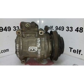 COMPRESOR AIRE ACONDICIONADO 4472000803 2P2792 10PA15C