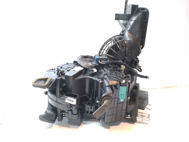 Recambio de calefaccion entera normal para fiat 500 cabrio (150) referencia OEM IAM 51901901  