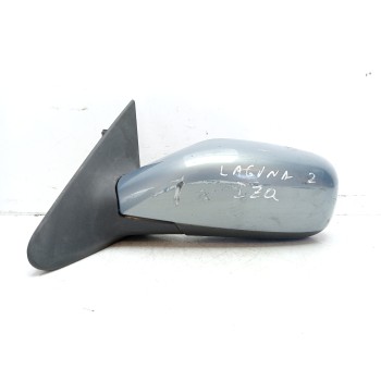 RETROVISOR IZQUIERDO 7701049058 