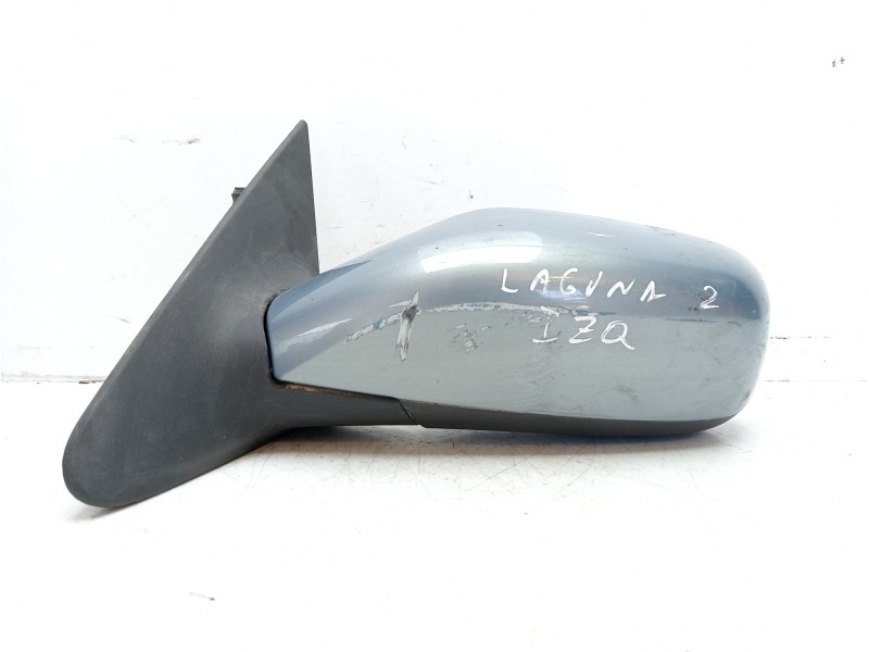Recambio de retrovisor izquierdo para renault laguna ii (bg0) 1.9 dci diesel cat referencia OEM IAM 7701049058  