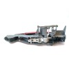 Recambio de maneta exterior delantera derecha para peugeot 208 1.2 12v e-thp referencia OEM IAM 910959  
