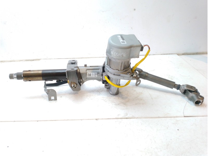 Recambio de columna direccion para toyota yaris 1.5 16v cat referencia OEM IAM 4520A0D580 89650K0050 