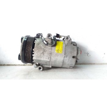 COMPRESOR AIRE ACONDICIONADO 4M5H19D629AF 
