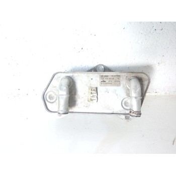 ENFRIADOR ACEITE MOTOR 02E409061B 