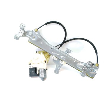 ELEVALUNAS TRASERO IZQUIERDO 827210003R 827310185R 
