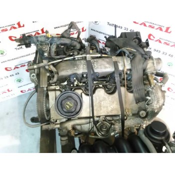 MOTOR COMPLETO AR32302 