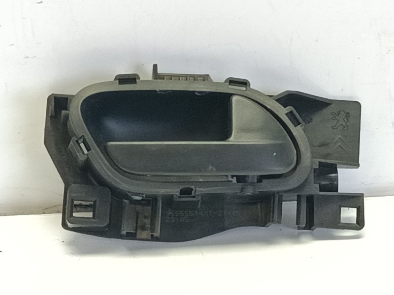 Recambio de maneta interior delantera derecha para chevrolet cruze hatchback referencia OEM IAM 9144C1  
