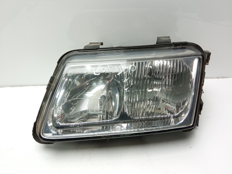 Recambio de faro izquierdo para audi a3 (8l) 1.9 tdi referencia OEM IAM 8L0941029 96303500 