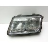 Recambio de faro izquierdo para audi a3 (8l) 1.9 tdi referencia OEM IAM 8L0941029 96303500 