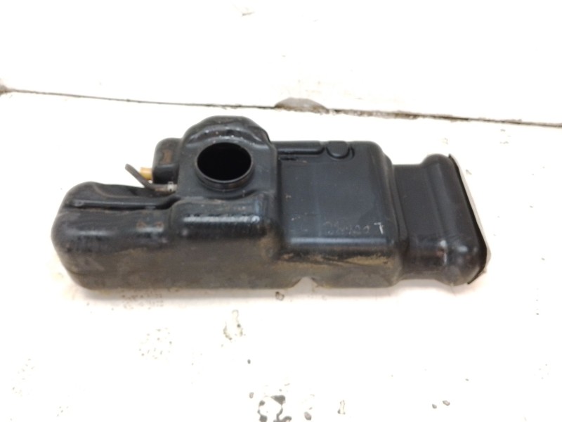 Recambio de deposito combustible para nissan navara pick-up (d40m) double cab se 4x4 referencia OEM IAM 17202EB30A  