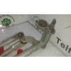 Recambio de motor limpia delantero para seat ibiza (6j5) reference referencia OEM IAM 6R1955119  