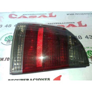 PILOTO TRASERO IZQUIERDO 13157646 