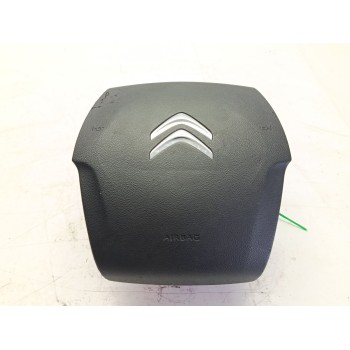 AIRBAG DELANTERO IZQUIERDO 96764017ZD 