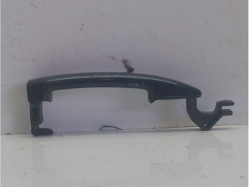 Recambio de maneta exterior trasera derecha para citroën c4 berlina collection referencia OEM IAM 9101GH  