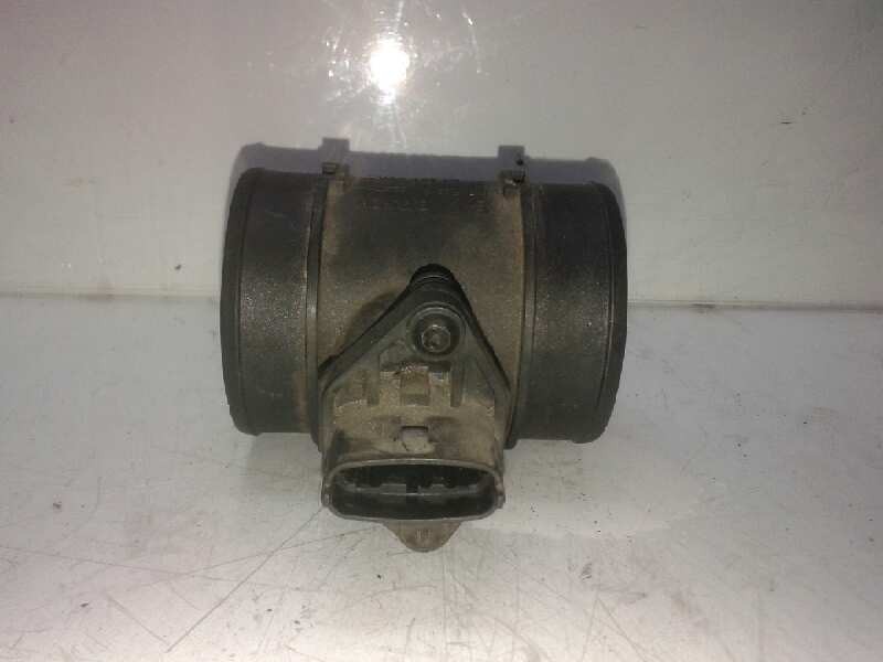 Recambio de caudalimetro para opel corsa c sport referencia OEM IAM 0281002549  