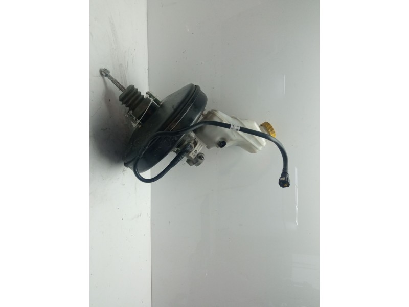 Recambio de servofreno para peugeot bipper (aa_) 1.3 hdi 80 / bluehdi 80 referencia OEM IAM 4535AR  