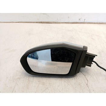 RETROVISOR IZQUIERDO A1698100576 
