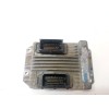 Recambio de centralita motor uce para opel meriva referencia OEM IAM 897350948 8973509488 1125000166