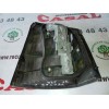 Recambio de piloto trasero izquierdo para opel vectra c berlina cosmo referencia OEM IAM 13157646  