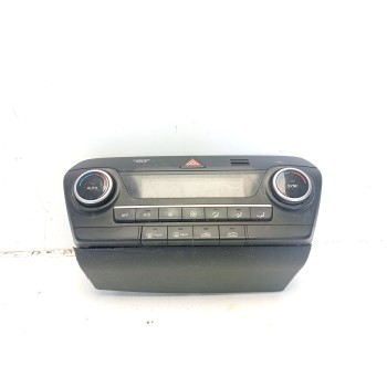 MANDO CALEFACCION / AIRE ACONDICIONADO 97250D7FB0TRY 97250D7FB0 