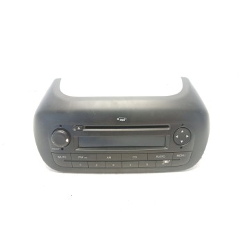 SISTEMA AUDIO / RADIO CD 1612788580 