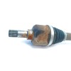 Recambio de transmision delantera izquierda para citroën berlingo cuadro mixto l referencia OEM IAM 9660782780  