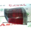 Recambio de piloto trasero izquierdo para opel vectra c berlina cosmo referencia OEM IAM 13157646  