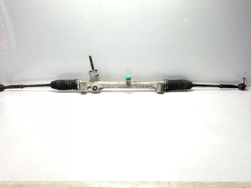 Recambio de cremallera direccion para fiat punto (evo) (199) 1.3 16v jtd cat referencia OEM IAM A0010592  