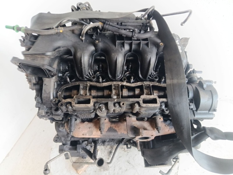 Recambio de despiece motor para citroën c4 berlina collection referencia OEM IAM 0135QE 9HZ 10JB86 / 3025543