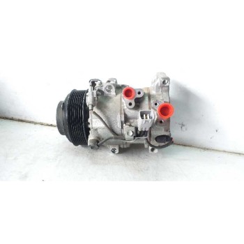 COMPRESOR AIRE ACONDICIONADO 4472601466 6SBU16C 04J07931
