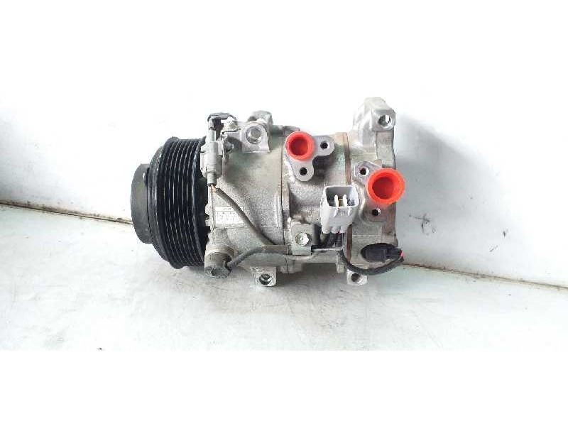 Recambio de compresor aire acondicionado para lexus is200 (ds2/is2) 220d referencia OEM IAM 4472601466 6SBU16C 04J07931