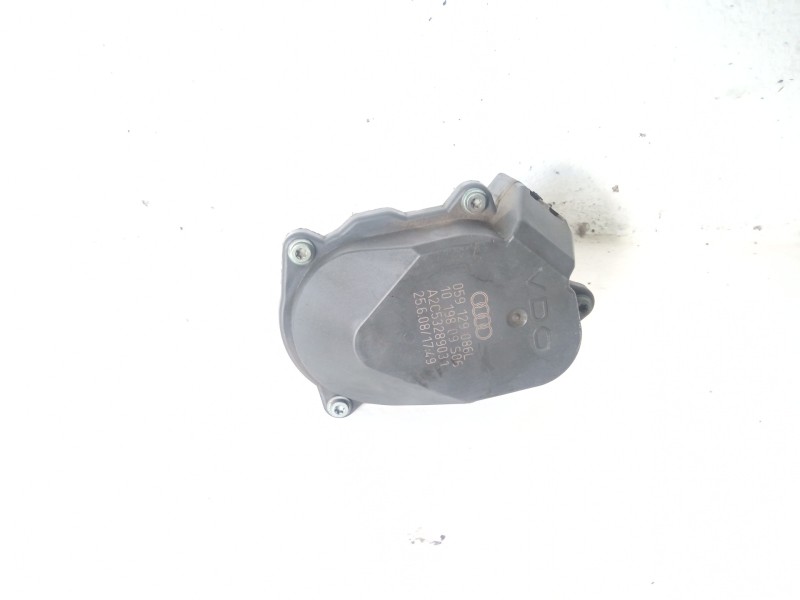 Recambio de caja mariposa para audi a5 coupe (8t) 3.0 tdi quattro referencia OEM IAM A2C53289031  