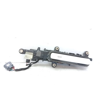 MANETA EXTERIOR TRASERA IZQUIERDA LR135317 J8A226601AD J8A2266B72AF8LML