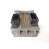 Recambio de centralita motor uce para opel meriva referencia OEM IAM 897350948 8973509488 1125000166