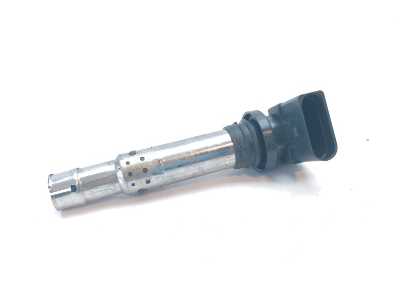 Recambio de bobina encendido para volkswagen golf iv berlina (1j1) 1.4 16v referencia OEM IAM 986221023  
