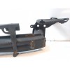 Recambio de refuerzo paragolpes delantero para skoda octavia berlina (1z3) 2.0 tdi referencia OEM IAM 1Z0807109C  