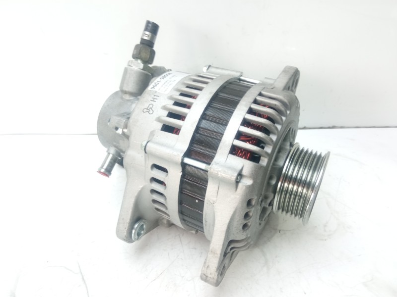 Recambio de alternador para opel astra g berlina comfort referencia OEM IAM 900190006  