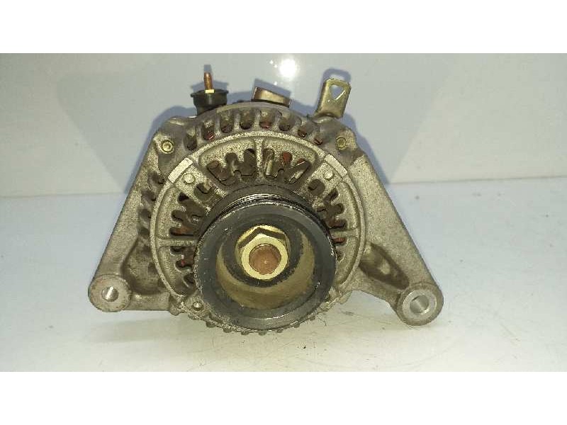 Recambio de alternador para toyota celica (t23) 1.8 referencia OEM IAM 2706022030 1022111910 