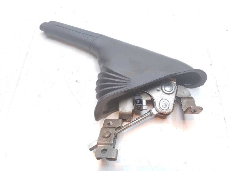 Recambio de palanca freno de mano para fiat 500 cabrio (150) referencia OEM IAM 735450154  
