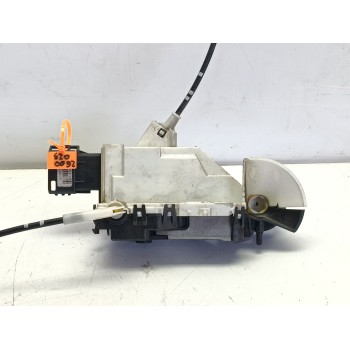 CERRADURA PUERTA DELANTERA IZQUIERDA 9135EA 