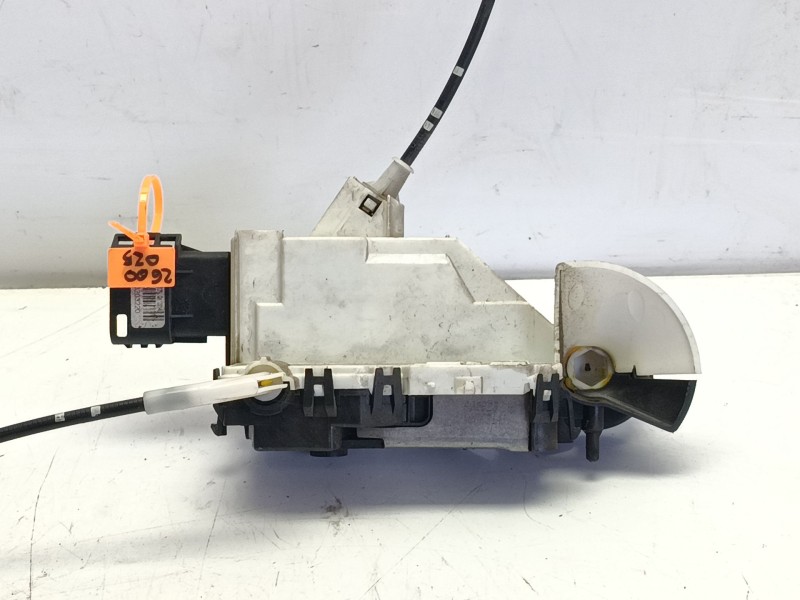 Recambio de cerradura puerta delantera izquierda para chevrolet cruze hatchback referencia OEM IAM 9135EA  