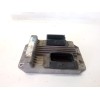 Recambio de centralita motor uce para opel meriva referencia OEM IAM 897350948 8973509488 1125000166