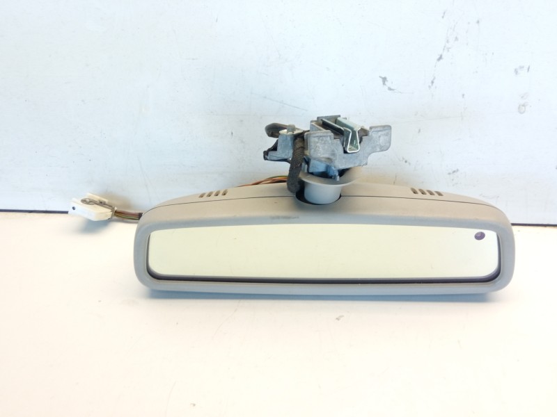 Recambio de espejo interior para mercedes-benz clase r (w251) 350 (251.056) referencia OEM IAM 2208110007  