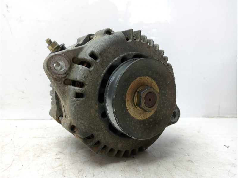 Recambio de alternador para nissan almera tino (v10m) acenta referencia OEM IAM 23100BN305  
