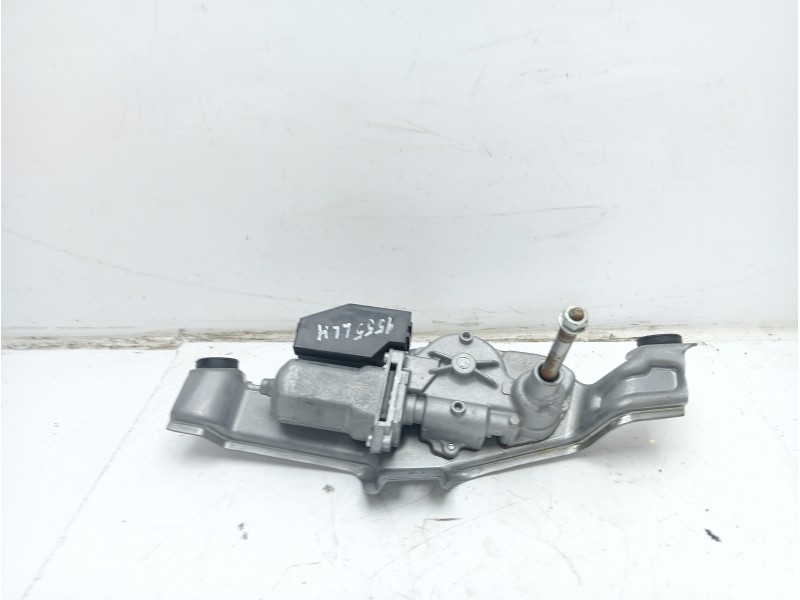 Recambio de motor limpia trasero para toyota c-hr referencia OEM IAM 85130F4010 85130F4010 