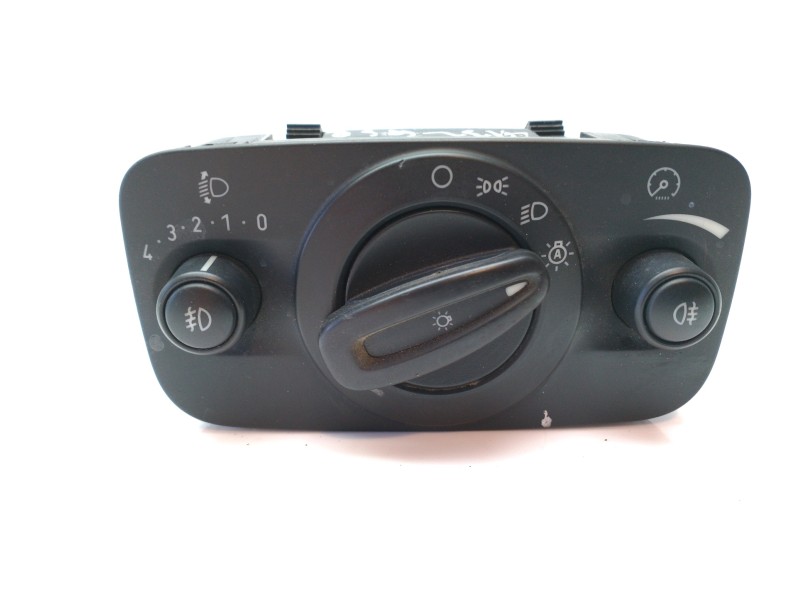 Recambio de mando luces para ford mondeo ber. (ca2) limited edition referencia OEM IAM 1791489 AG9T13A024CC 