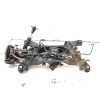 Recambio de diferencial trasero para chrysler 300 c 3.0 crd executive referencia OEM IAM 4578032AC 4782324AF / 5142564AA / 47825