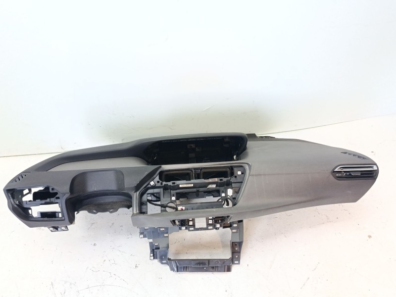 Recambio de salpicadero para citroën c4 picasso ii 1.6 bluehdi 120 referencia OEM IAM 16163695YA 9676715380 